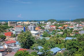 The Yama Hotel Phuket