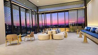 The Yama Hotel Phuket