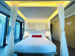 The Yama Hotel Phuket