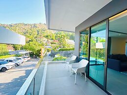 The Yama Hotel Phuket