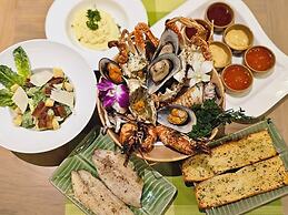 The Yama Hotel Phuket