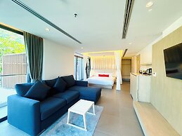 The Yama Hotel Phuket