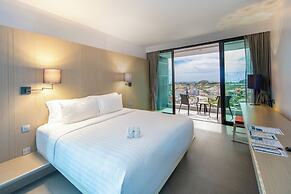 The Yama Hotel Phuket