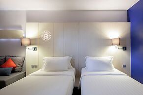 The Yama Hotel Phuket