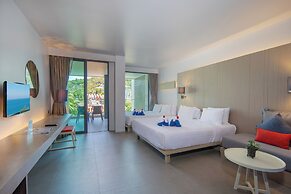 The Yama Hotel Phuket
