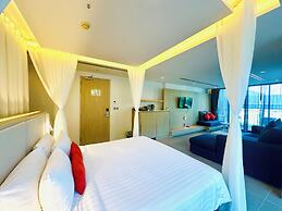 The Yama Hotel Phuket