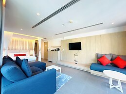The Yama Hotel Phuket