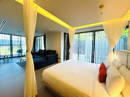 The Yama Hotel Phuket