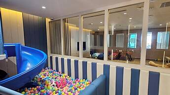 The Yama Hotel Phuket