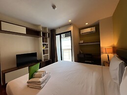 Silom Forest Exclusive Residence