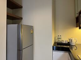 Silom Forest Exclusive Residence