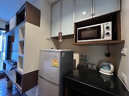 Silom Forest Exclusive Residence