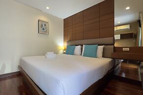 Silom Forest Exclusive Residence