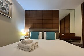 Silom Forest Exclusive Residence
