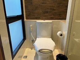 Silom Forest Exclusive Residence