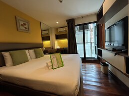 Silom Forest Exclusive Residence
