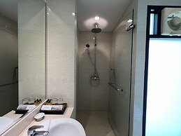 Silom Forest Exclusive Residence