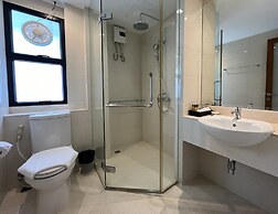 Silom Forest Exclusive Residence