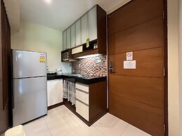 Silom Forest Exclusive Residence