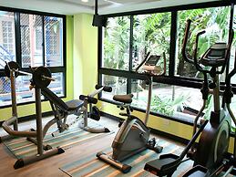 Silom Forest Exclusive Residence