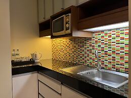 Silom Forest Exclusive Residence
