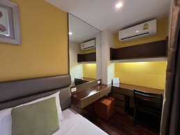 Silom Forest Exclusive Residence