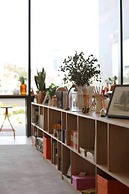 The Larwill Studio Melbourne - Art Series