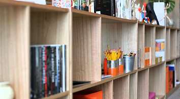 The Larwill Studio Melbourne - Art Series