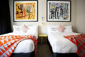 The Larwill Studio Melbourne - Art Series