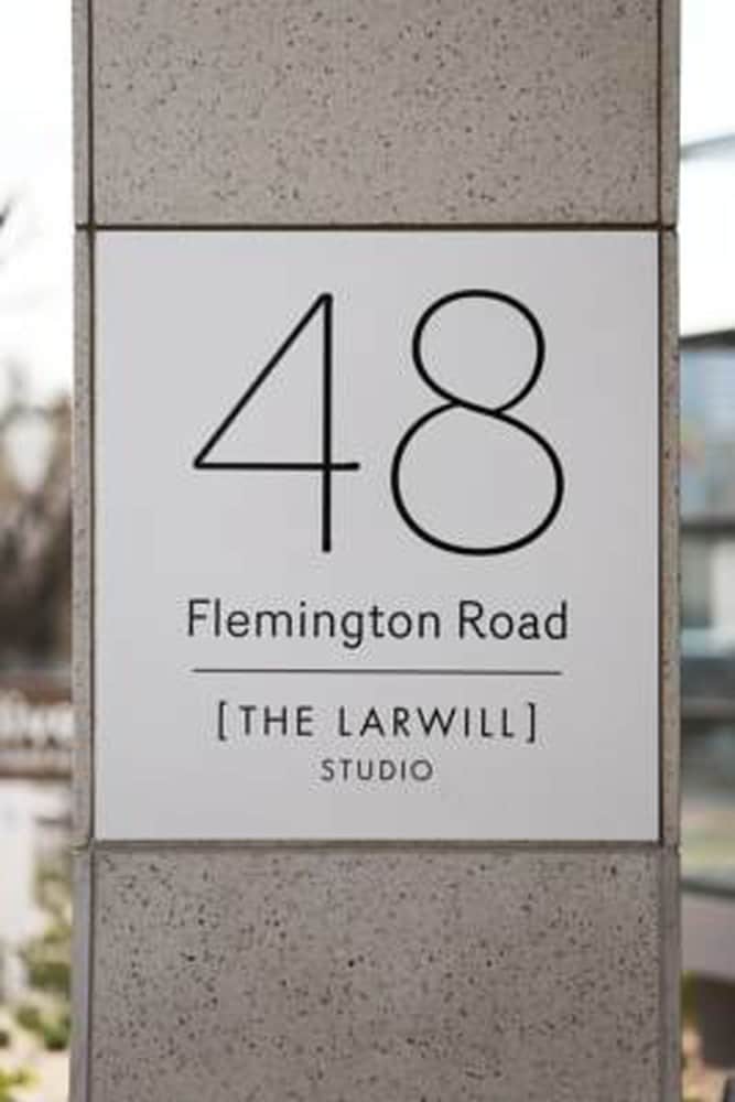 The Larwill Studio Melbourne - Art Series