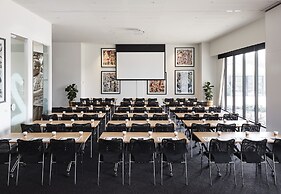The Larwill Studio Melbourne - Art Series