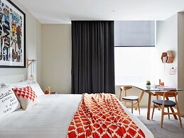 The Larwill Studio Melbourne - Art Series