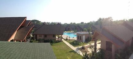 La-or Resort