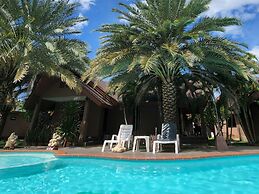 La-or Resort