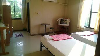 Phurahong Homestay