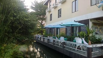 Phurahong Homestay