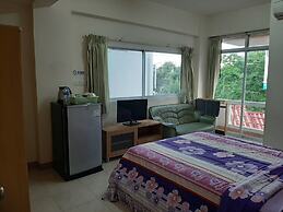 Vanlisut Hotel Ngamwongwan