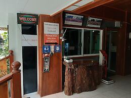 Vanlisut Hotel Ngamwongwan