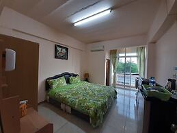 Vanlisut Hotel Ngamwongwan