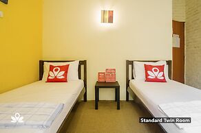 The Explorers Guesthouse and Hostel