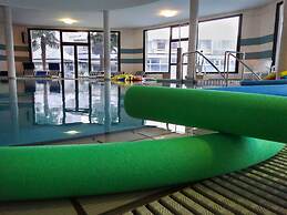 Hotel Terme Marconi