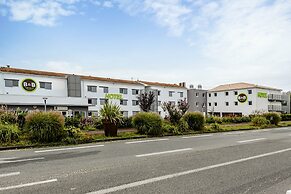 B&B HOTEL BORDEAUX Le Haillan (4653)