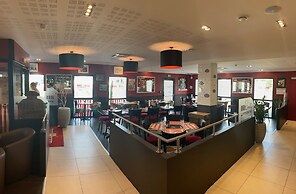 B&B HOTEL BORDEAUX Le Haillan (4653)