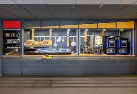 B&B HOTEL BORDEAUX Le Haillan (4653)
