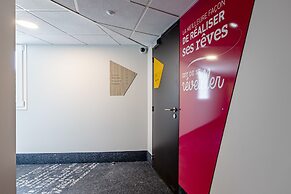 B&B HOTEL BORDEAUX Le Haillan (4653)