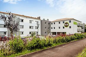 B&B HOTEL BORDEAUX Le Haillan (4653)