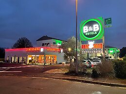 B&B HOTEL BORDEAUX Le Haillan (4653)