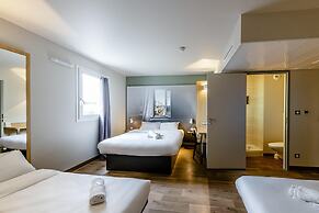 B&B HOTEL BORDEAUX Le Haillan (4653)