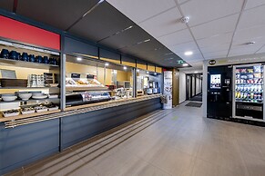 B&B HOTEL BORDEAUX Le Haillan (4653)