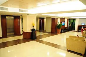 Avion Hotel